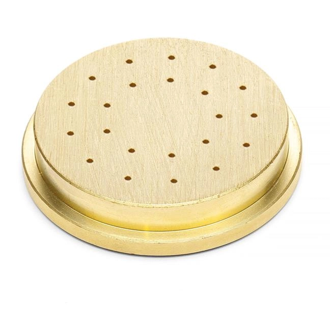 Końcówka do makaronu Spaghetti, Ø2 mm | HENDI, 229484