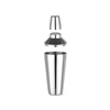 Shaker 3-częściowy Cobbler, 750 ml, Ø90×255 mm | BAR UP, 593035