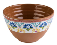 Miska melaminowa 0,2 l Ø100×60 mm | APS, Arabesque