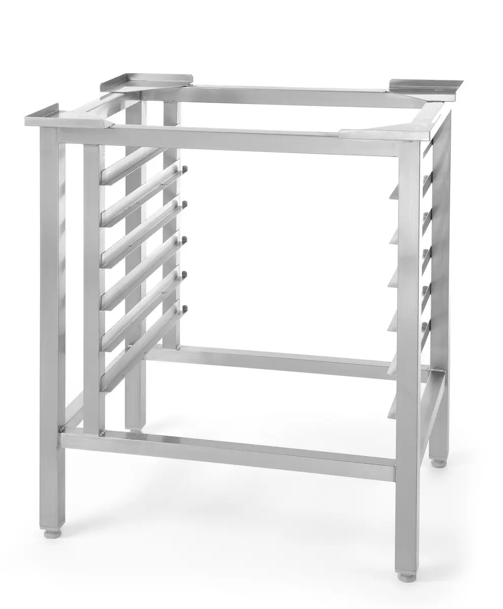 Podstawa pod piece H90 i H90S, 595x425x700 mm | HENDI, 223468