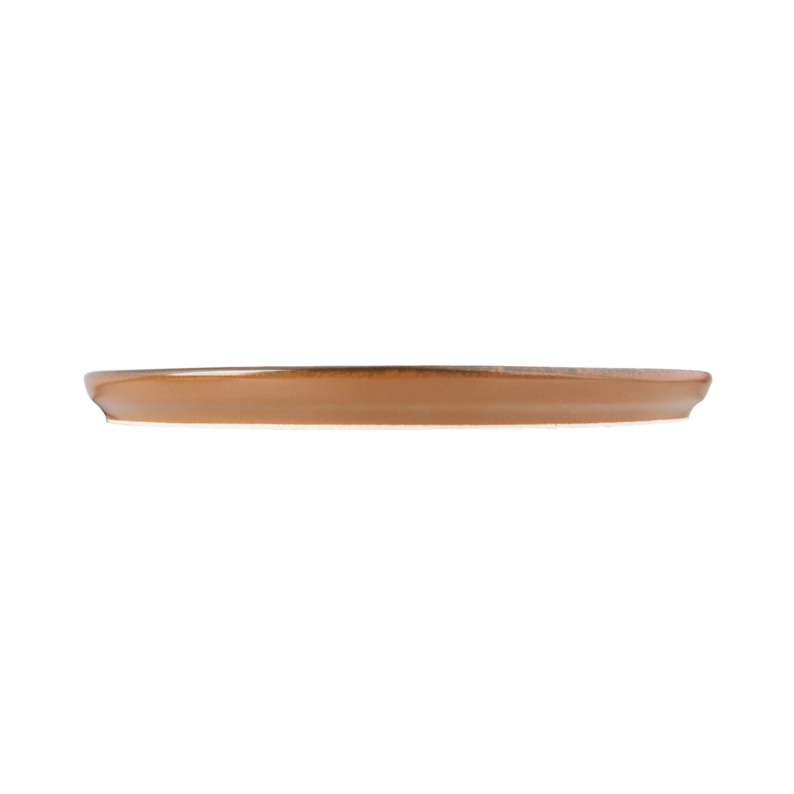 Talerz z wysokim rantem, Ø180 mm | PORLAND, Lykke Brown