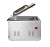 Pakowarka próżniowa komorowa 410 mm, 230 V, 1,1 kW, 510x625x455 mm | HENDI, Profi Line