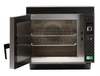 Piec konwekcyjno-mikrofalowy, 2,9 kW, 230 V, 490×671×461 mm | MENUMASTER, XpressChef 2c