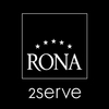Kieliszek do wina bordeaux, 680 ml | RONA, Mode
