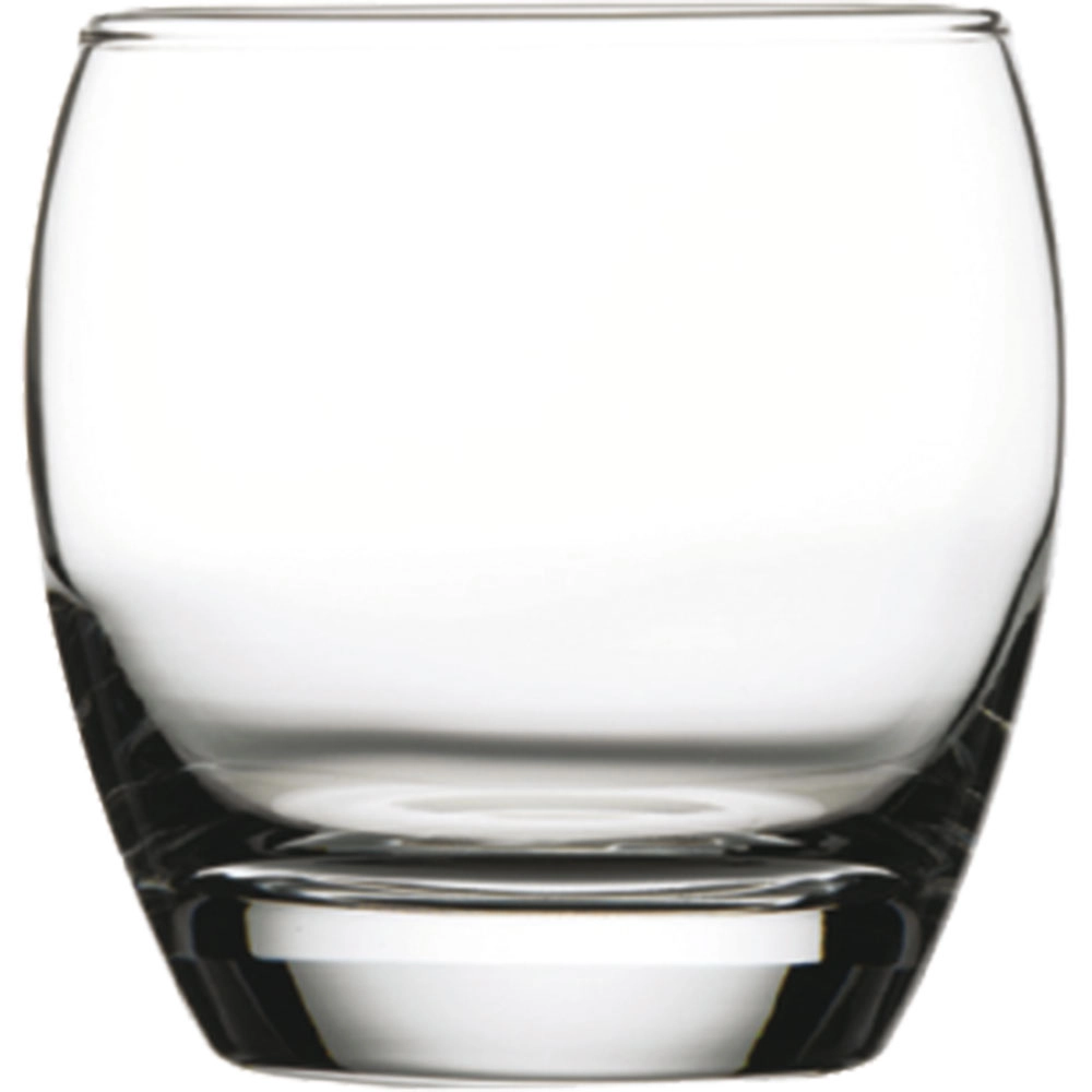 Szklanka niska 300 ml | PASABAHCE, 400024
