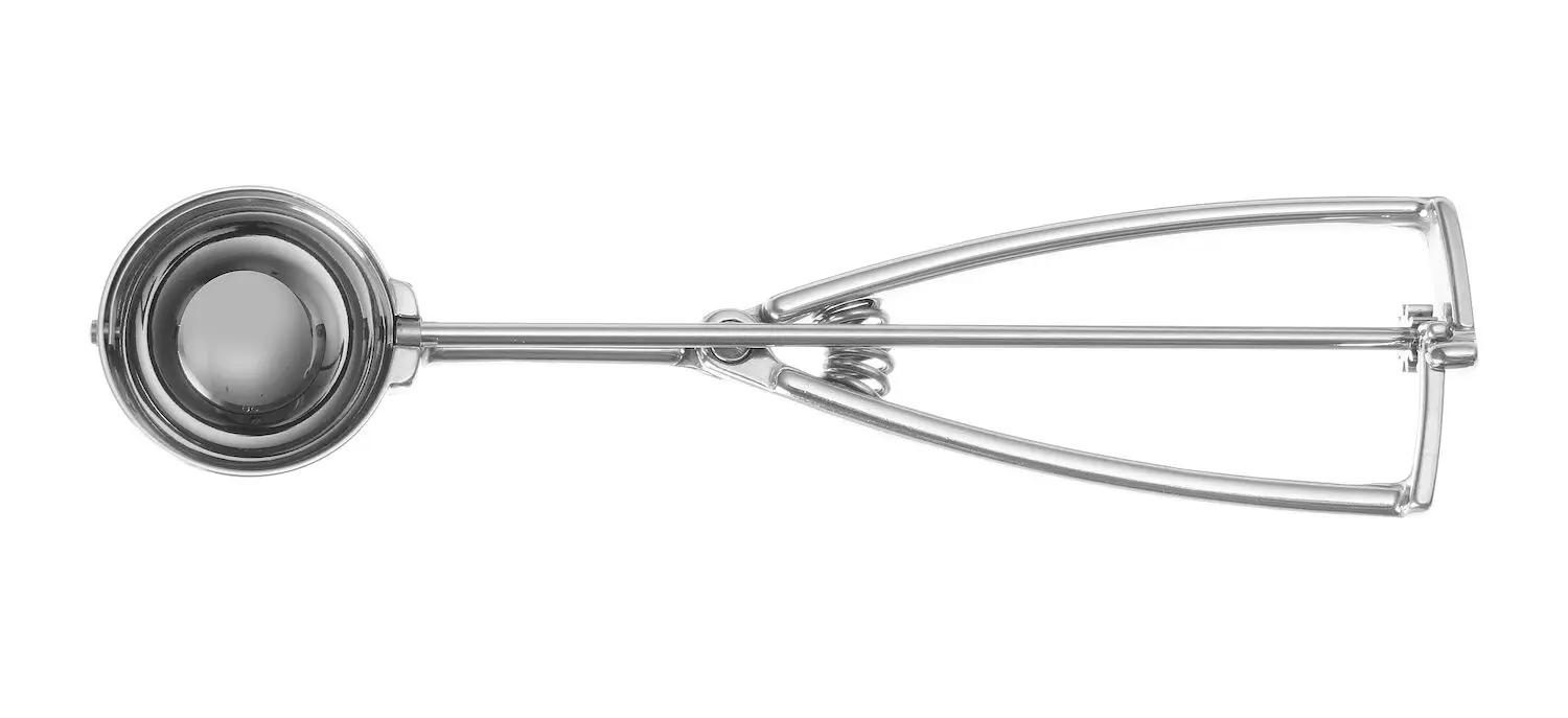 Gałkownica o średnicy 47 mm, 1/36 l | STÖCKEL, 755082