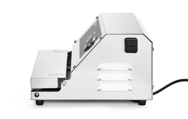 Pakowarka próżniowa – listwowa, 230 V, 0,250 kW, 383x293x175 mm | HENDI, Profi Line