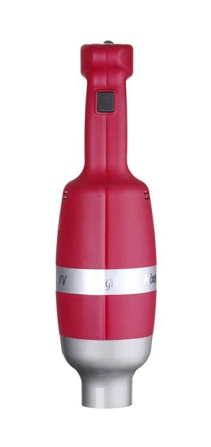 Mikser ręczny 400 ze zmienną prędkością, ramię 400 mm, 0,4 kW, 230 V, ⌀100x765 mm | HENDI, Profi Line