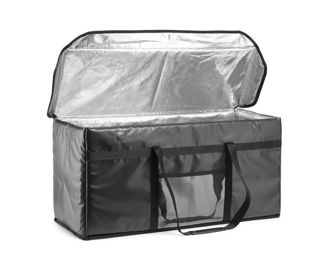 Torba lunchbox na 12 pojemników, 700x290x350 mm | HENDI, 709788