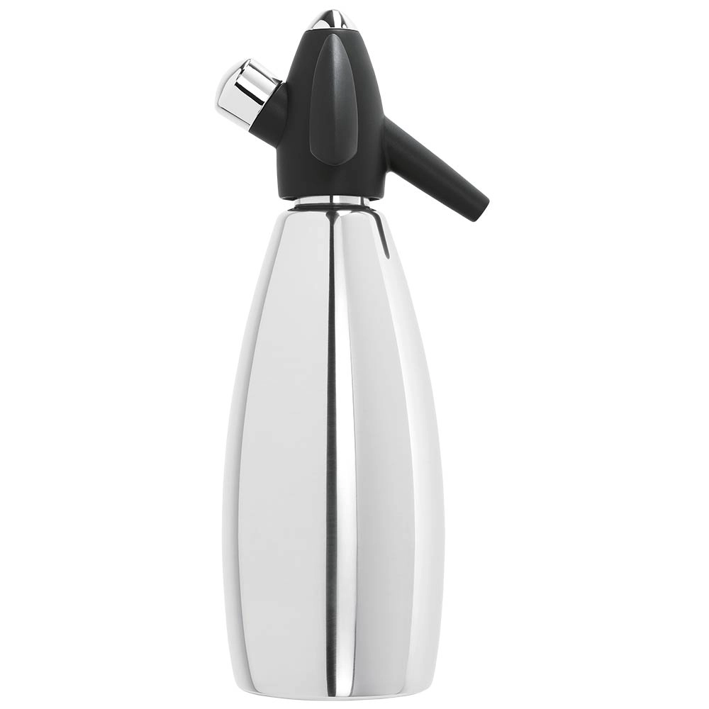 Syfon do wody 1 l | ISI, Soda Siphon