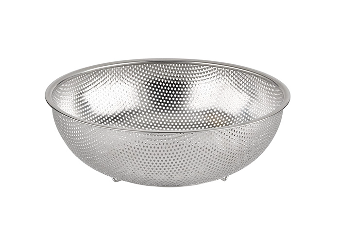 Sitko okrągłe ⌀285 mm ze stali nierdzewnej | APS, 74708
