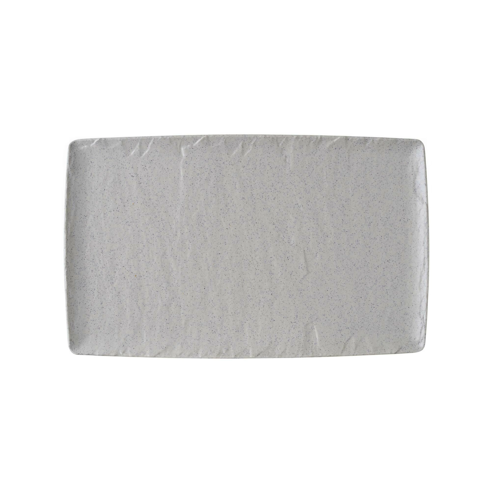 Półmisek z melaminy GN 1/1, 530×325 mm, beżowy | FINE DINE, Rock