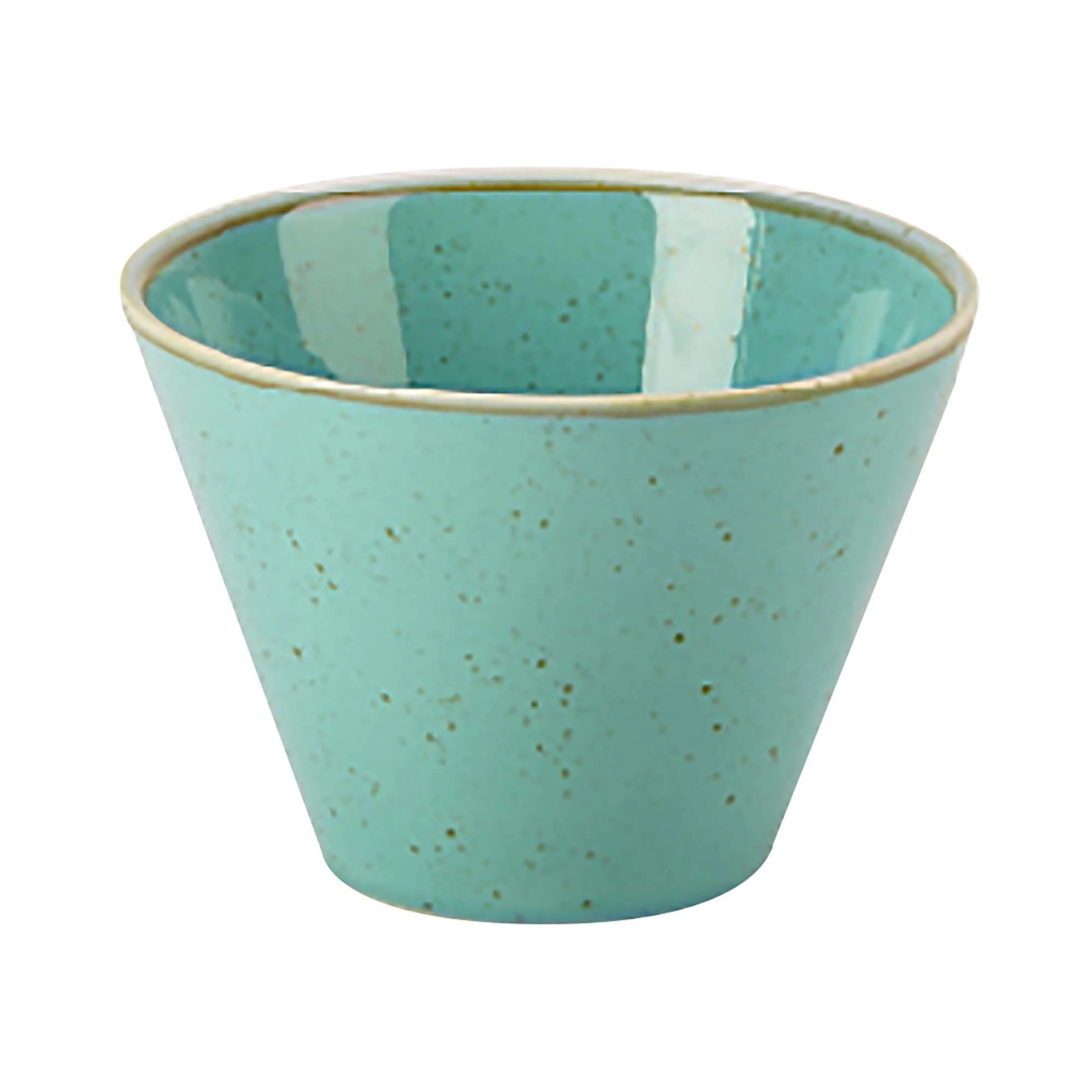 Miska stożkowa, 50 ml | PORLAND, Seasons Laguna