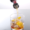 Nalewak barmański z kulką, 35 ml, zestaw 2 szt. | BAR UP, 599112