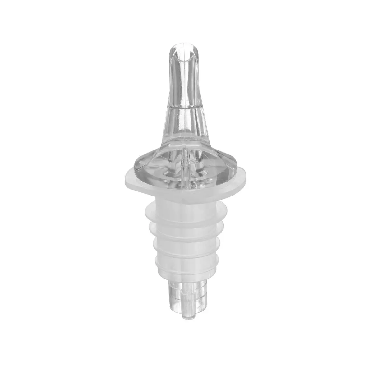 Nalewak przezroczysty, 4 sztuki | BARUP, 599426