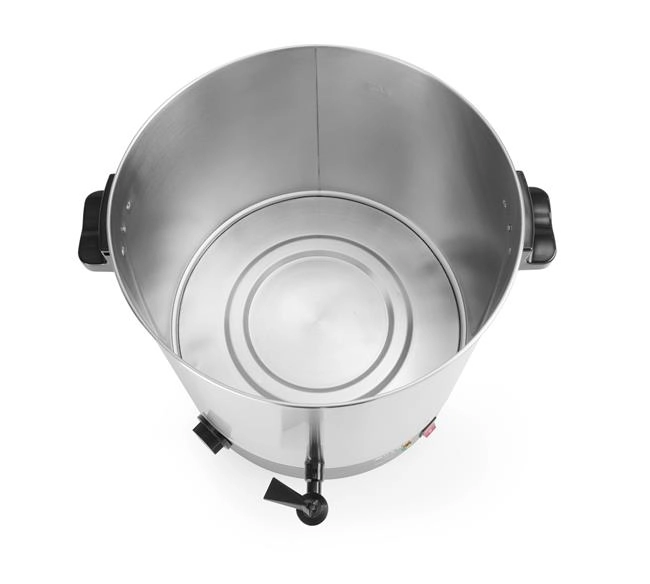 Warnik do grzanego wina 25 l, 2,5 kW | HENDI, 240700