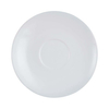 Spodek z porcelany, ø153 mm, biały, zestaw 6 szt. | ARCOROC, Restaurant