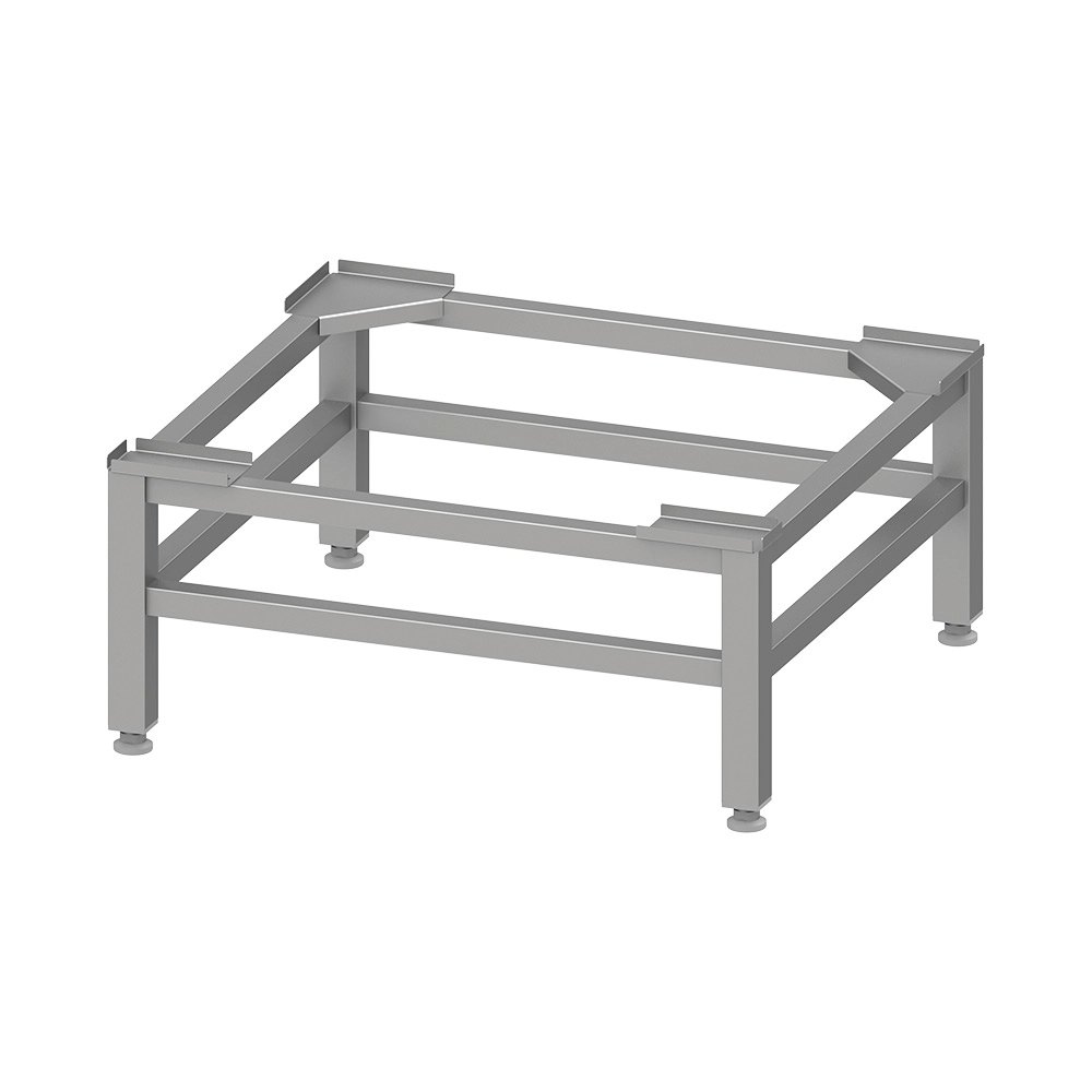 Podstawa pod piec Smart/Classic Cook GN 1/1, 704x645x300 mm | STALGAST, 9057931