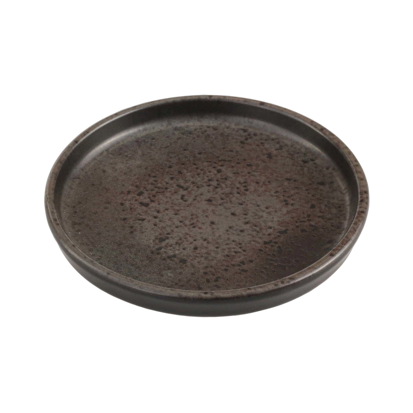 Talerz z wysokim rantem, Ø270 mm | PORLAND, Ironstone