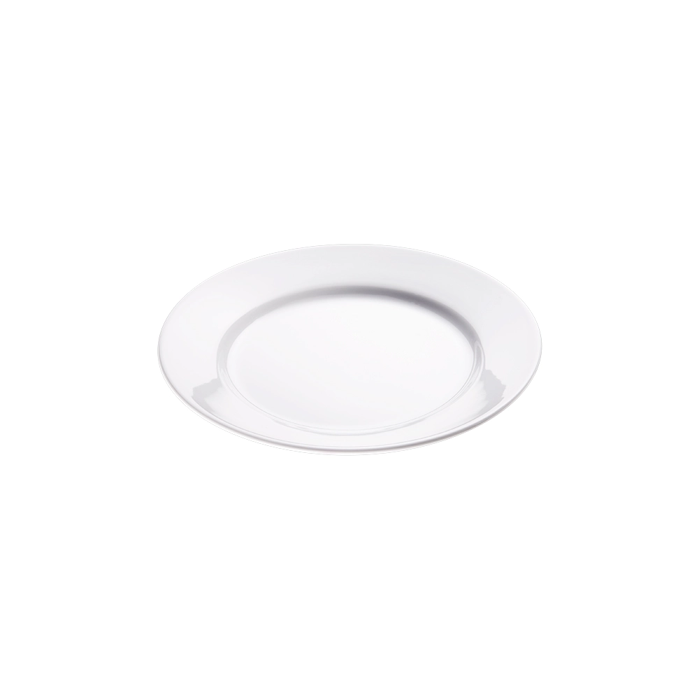 Talerz płytki z porcelany Ø180 mm | STALGAST, Isabell