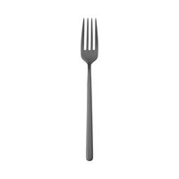Widelec deserowy, 184 mm | OVE, Amarone Black