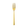 Widelczyk do ciasta, 153 mm | OVE, Amarone Gold
