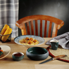 Miska sztaplowana, Ø80 mm, 150 ml, szara | FINE DINE, Arando