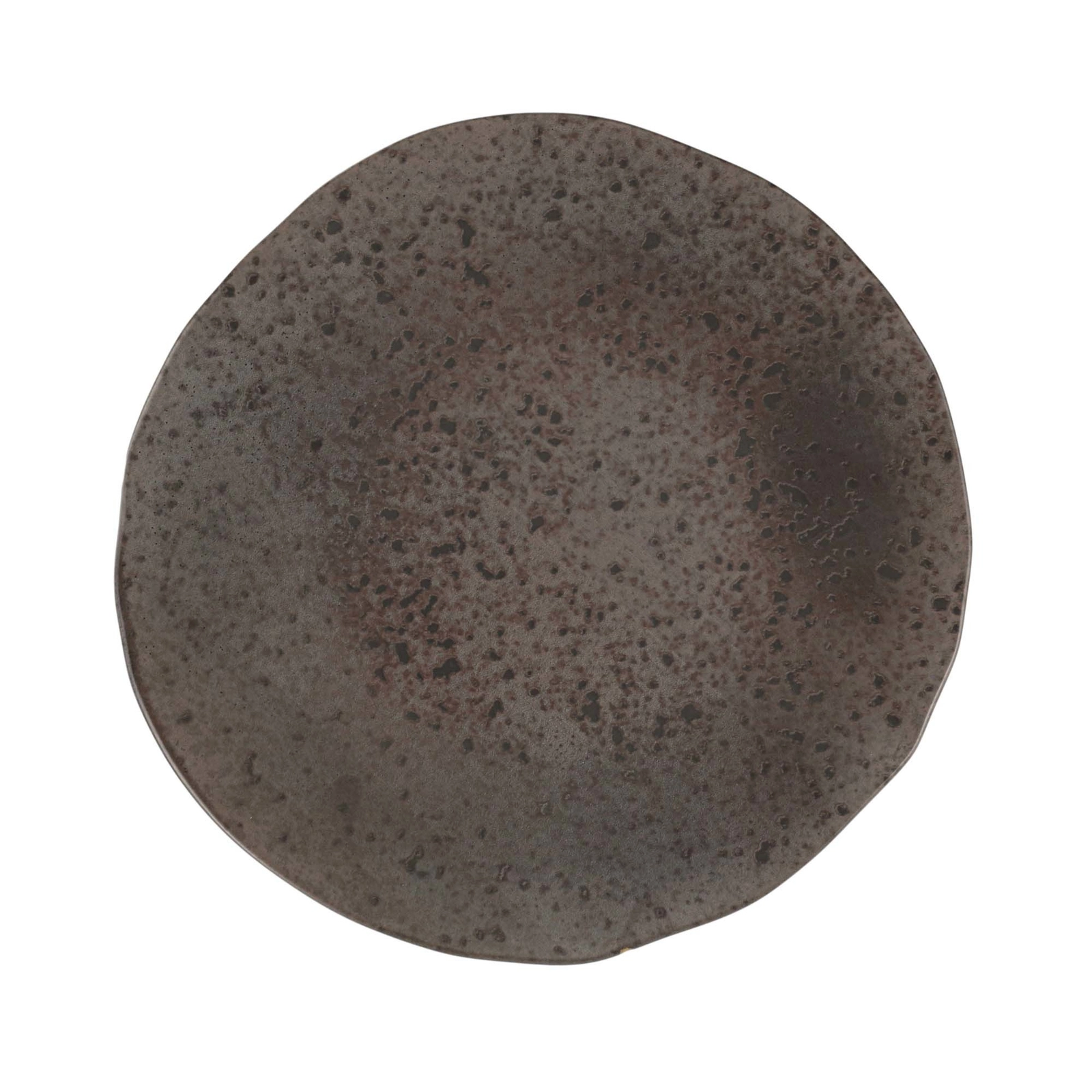 Talerz płytki, Ø220 mm | PORLAND, Ironstone