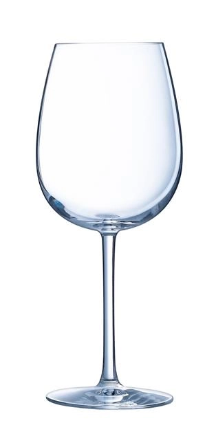 Kieliszek do wina, 350 ml, ⌀80x202 mm | ARCOROC, Oenologue Expert