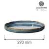 Talerz płytki, Ø270 mm | FINE DINE, Eminence