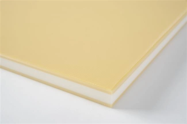 Deska do sushi, 600x300x20 mm, beżowa | HASEGAWA, 513866