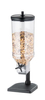 Dyspenser do płatków 4,5 l, 215×170×540 mm | APS, Fresh+Easy