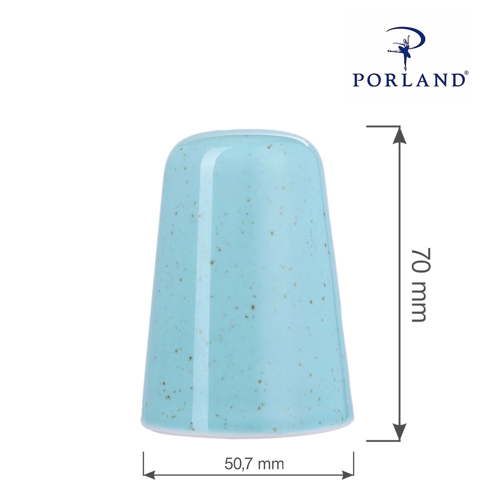 Pieprzniczka | PORLAND, Seasons Laguna