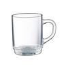 Kubek 250 ml, zestaw 6 szt. | ARCOROC, Bock
