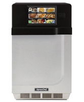 Turbopiec 17,2 l, 3,68 kW, 230 V | MENUMASTER, XpressChef MRX51