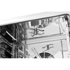 Piec konwekcyjno-parowy 5xGN 1/1, dotykowy, elektryczny, 7,75 kW, 790x860x690 mm | STALGAST, SmartCook