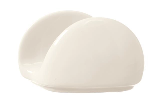 Serwetnik | FINE DINE, Crema/Perla