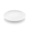 Talerz bez rantu, Ø300 mm | FINE DINE, Bianco