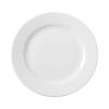 Talerz płytki, Ø240 mm | FINE DINE, Bianco