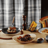 Talerz prezentacyjny, Ø220 mm | FINE DINE, Constancy