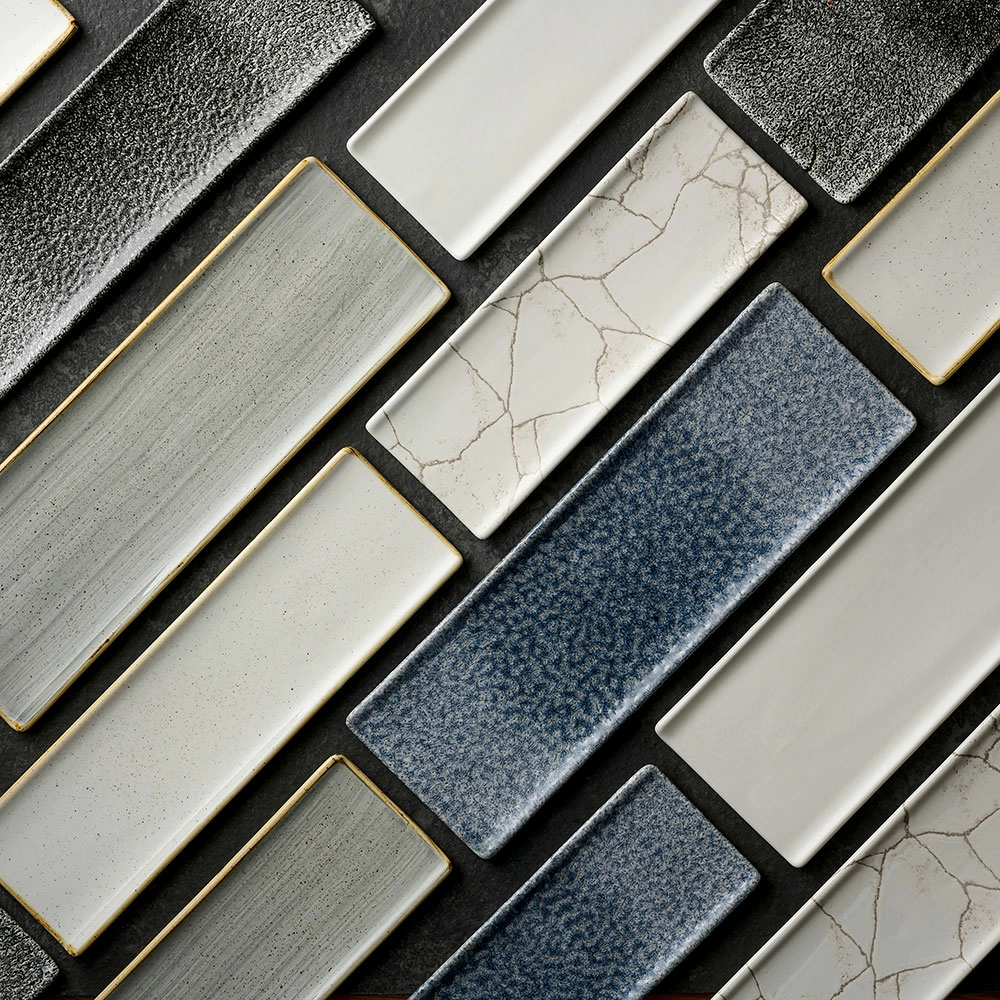 Taca porcelanowa, 300×90 mm, kremowa | CHURCHILL, Stonecast Barley White