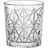 Szklanka niska 275 ml | BORMIOLI ROCCO, Lounge
