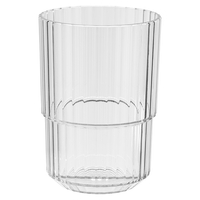 Kubek z tritanu 0,4 l, Ø85×120 mm | APS, Linea