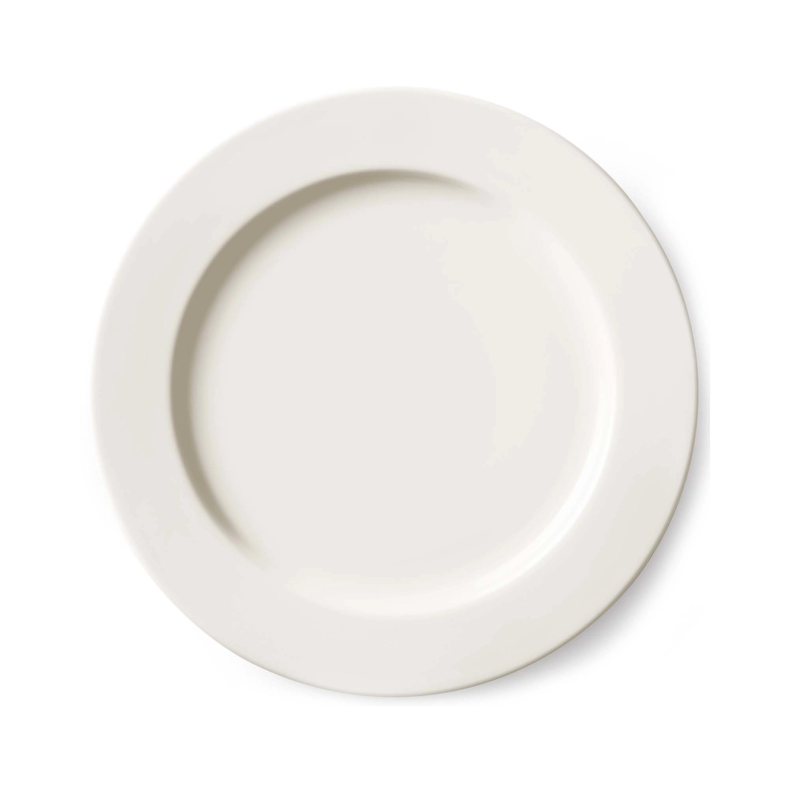 Talerz płytki, Ø160 mm | FINE DINE, Crema