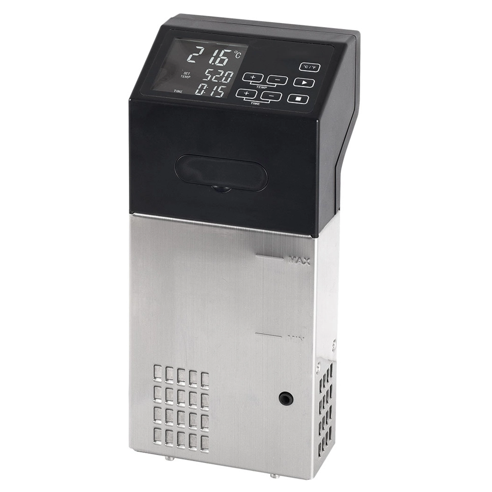 Cyrkulator do gotowania sous vide 1.5 kW, 145×115×325 mm | STALGAST, 691100