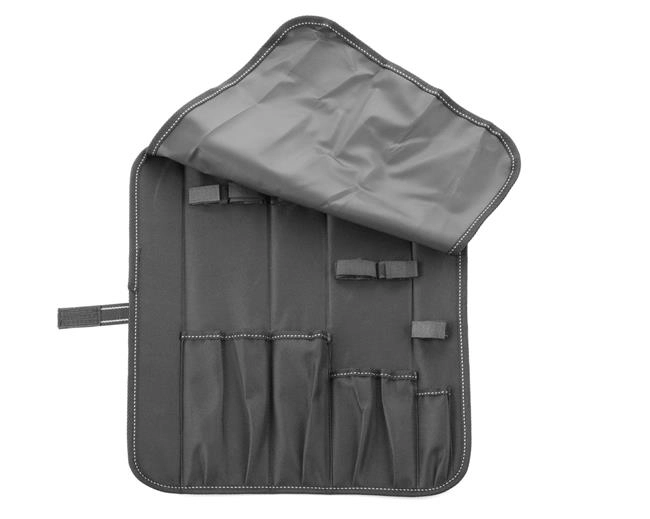 Torba na 6 sztuk noży, 450x70x110 mm | HENDI, 856383