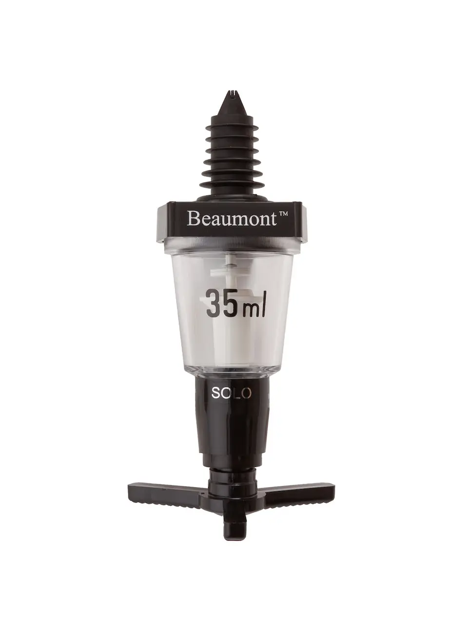 Dozownik niekapiący 35 ml | BARUP, 598207