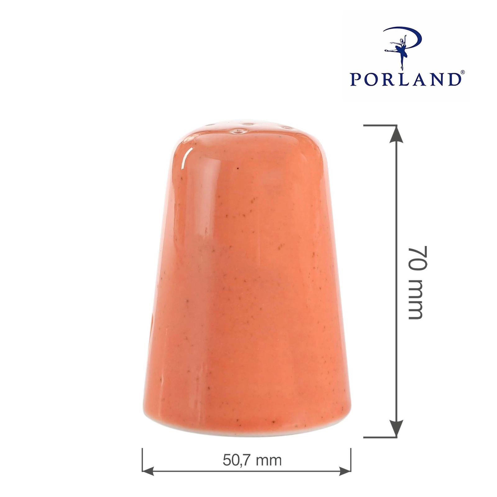 Solniczka | PORLAND, Seasons Amber