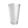 Shaker bostoński ECO, szklanica, 450 ml | BAR UP, 593066