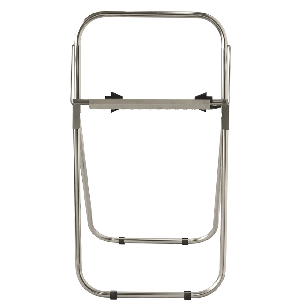 Dozownik ręczników papierowych, wolnostojący, 520 mm | STALGAST, 643630